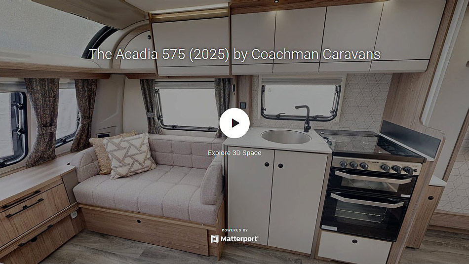 Coachman Acadia 575 Virtual Tour Link